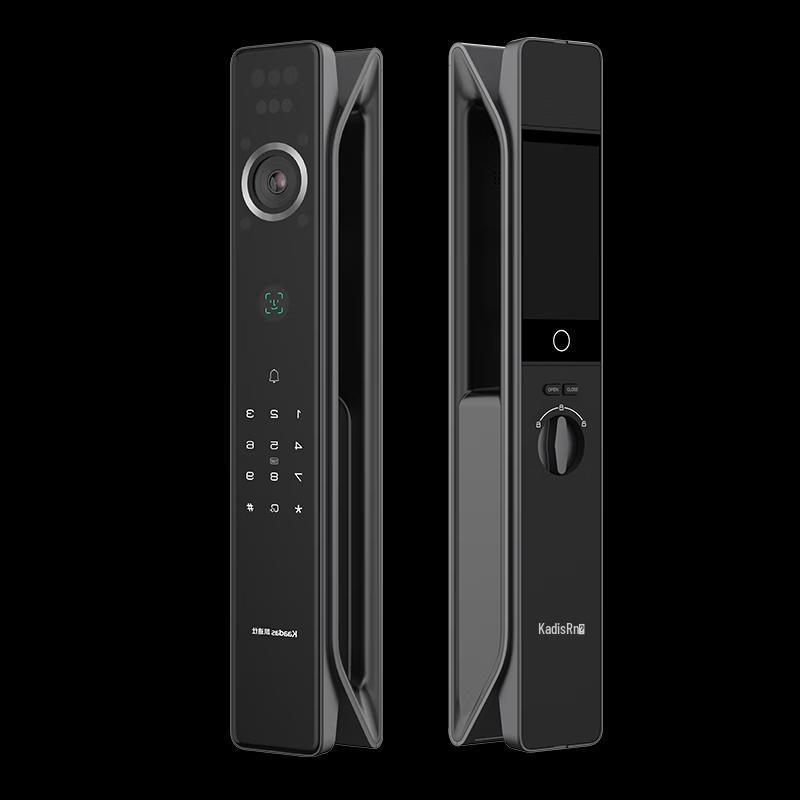 

Розумний замок для дверей Kaadas K71 Pro Plus