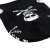 Skull Knitted Hat Men'S And Women'S Jacquard Hat Popular Hat Hip Hop Hat Trend Street