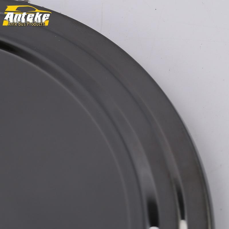 18 I5 Nálepka na víčko palivové nádrže proti poškrábání | Ochranná fólie pro autopříslušenství