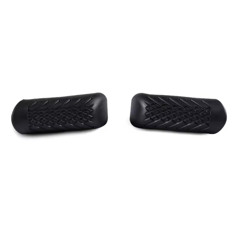 

Universal 32Mm Motorcycle Engine Protection Guard Crash Bar Rubber Cover Pad