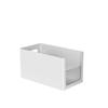 Kitchen Cabinet Partition Classification Organization Thickeneded Storage Box Free Combination Dishes Condiment Bottle Drawer St