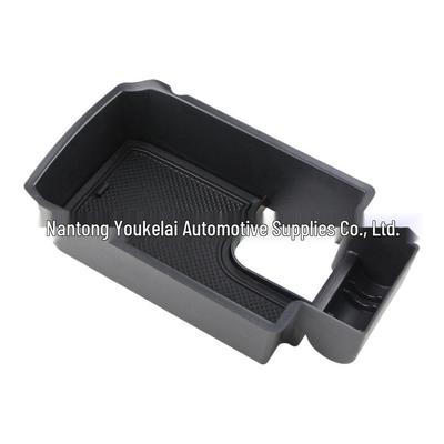 Seat Leon MK4 Centrale Armsteun Opbergdoos Organizer