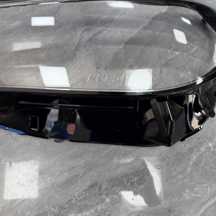 Headlight Lens Cover for 2023-2026 BMW M2 G87