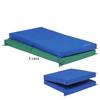 TOEI LIGHT Underlay Mat for Iron Bar SE90 Blue T1313B