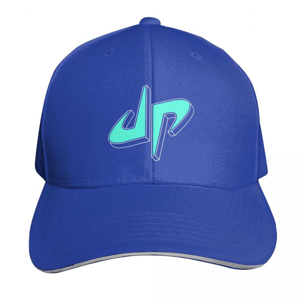 NEW Dud Perfect Logo Collection Useless Madala Baseball Cap western Hat fishing hat Womens Golf Wear Unisexs