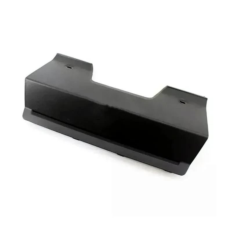 LR015132 Car Rear Bumper Tow Eye Hook Cover Cap for Range Rover Sport 2010-2013 Towing Bars Maintenance Auto Parts