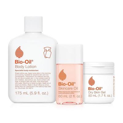 Bio Öl Probierpaket (198736), 1 Einheit