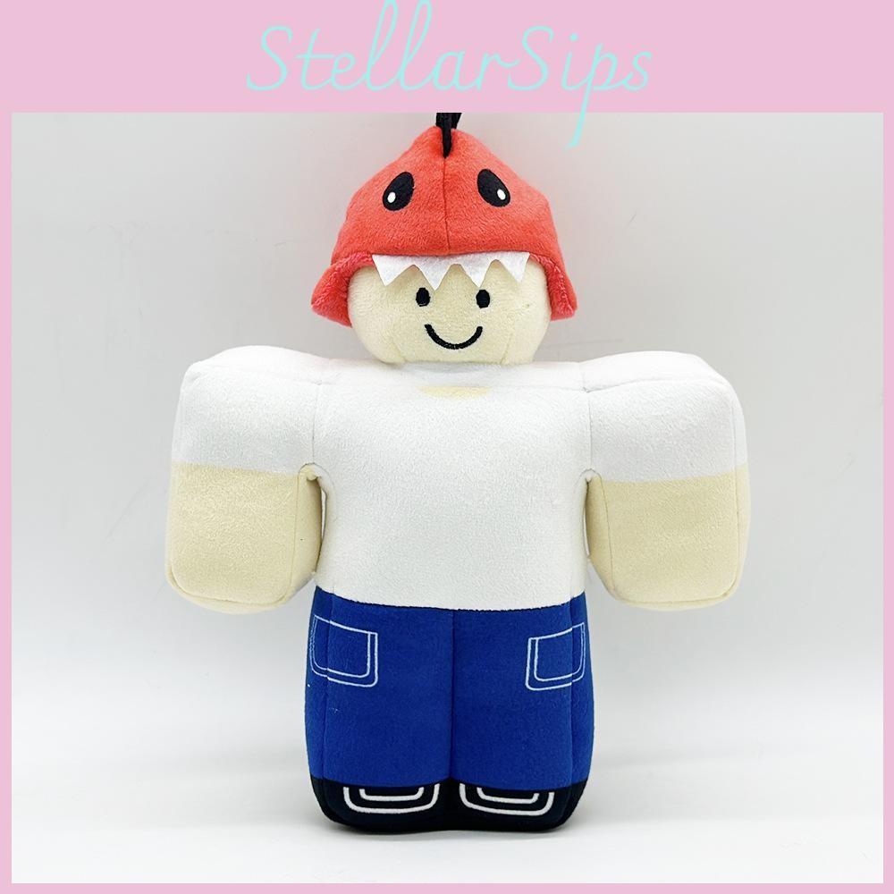 99 Nights Forest Animal Plush Toy With Short For Home Decoration And Playtime