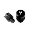 For Yamaha MT01 MT09 MT07 MT10 MT03 MT 09 07 03 10 MT-09 MT-07 MT-10 MT-03 Motorcycle Aluminum Mirror Hole Plug Screw Bolt