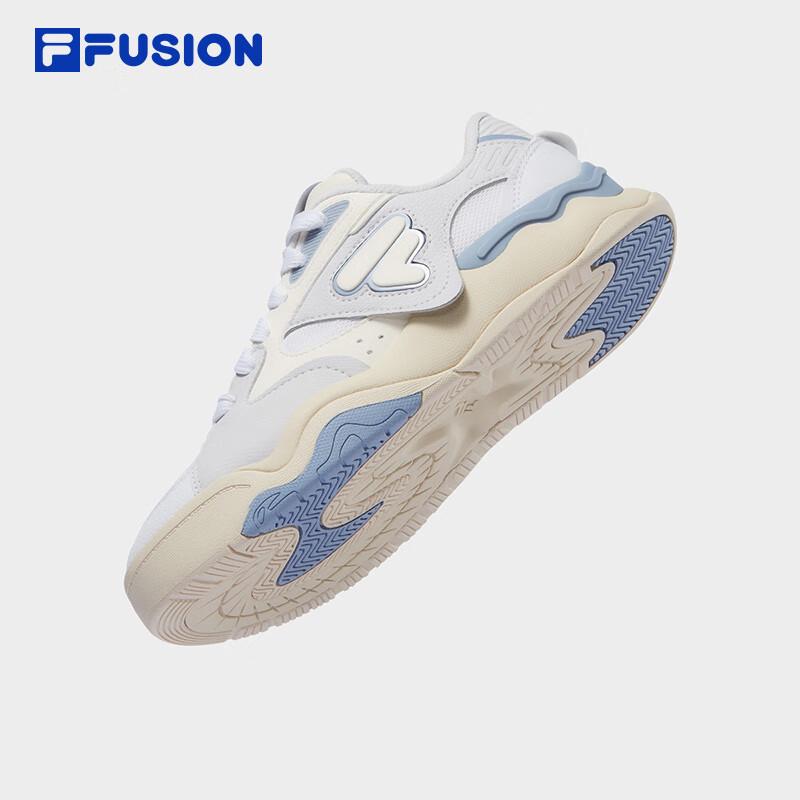 Fila Fusion KICK II Women's Low-Top Skateboard Shoes