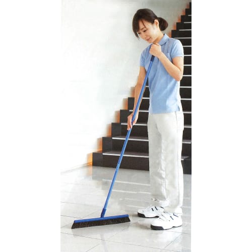 Yamazaki Sangyo Cleaning Supplies Condor Free Broom C