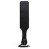Paddle - FIFTY SHADES OF GREY - Bound To You - Faux Leather - Double-sided - Adult