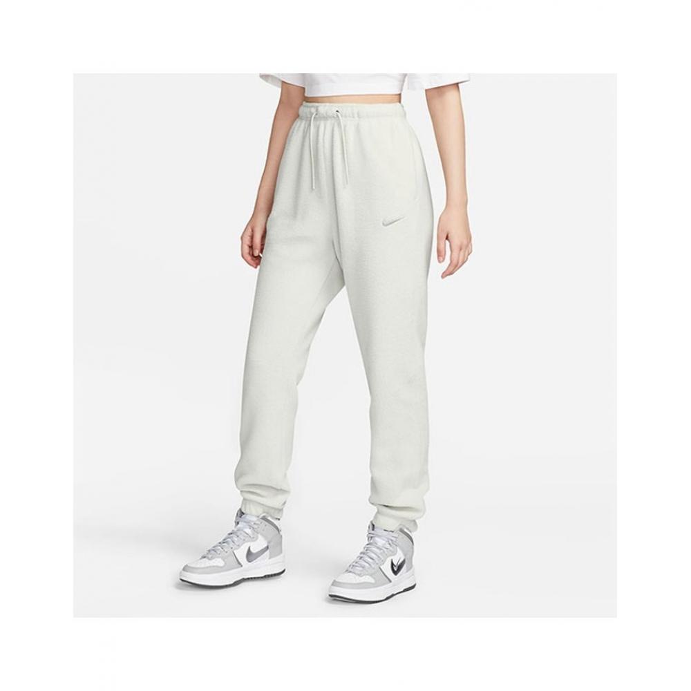 

Nike Брюки женские S плюшевые спортивные брюки Dq6813 072 S2211 W pants DQ6813072XL