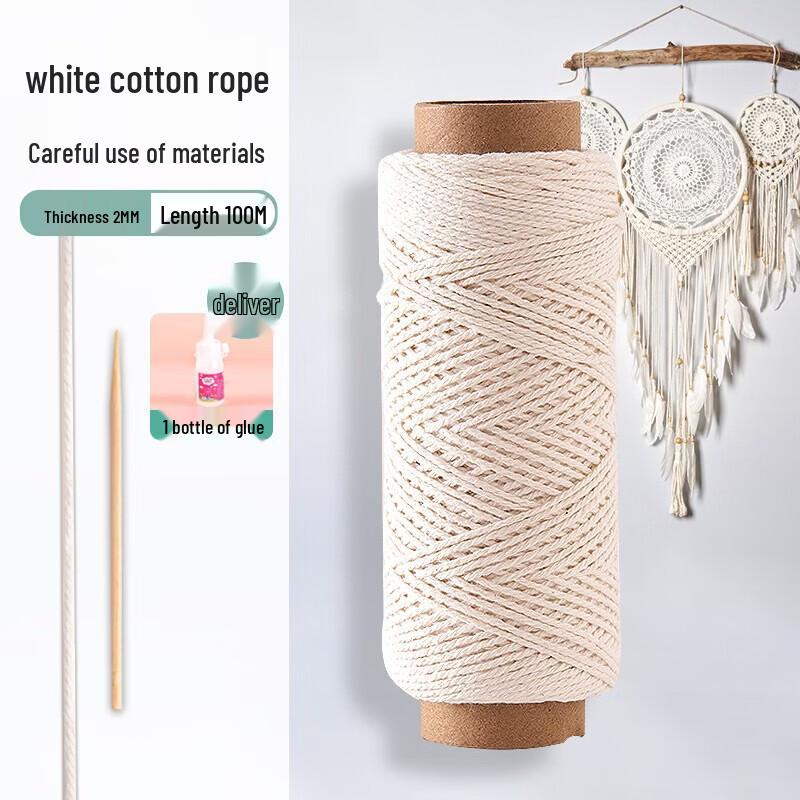 

Ziyi Multi-Purpose Decorative Twine Kit