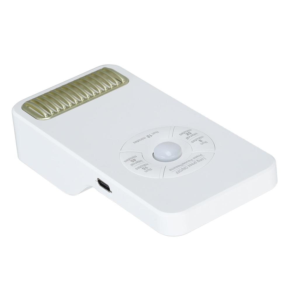 Smart Air Cleaner Pet Odor Elimination Machine Indoor Electric Deodorizer for Kitchen Smoke Dog Cat