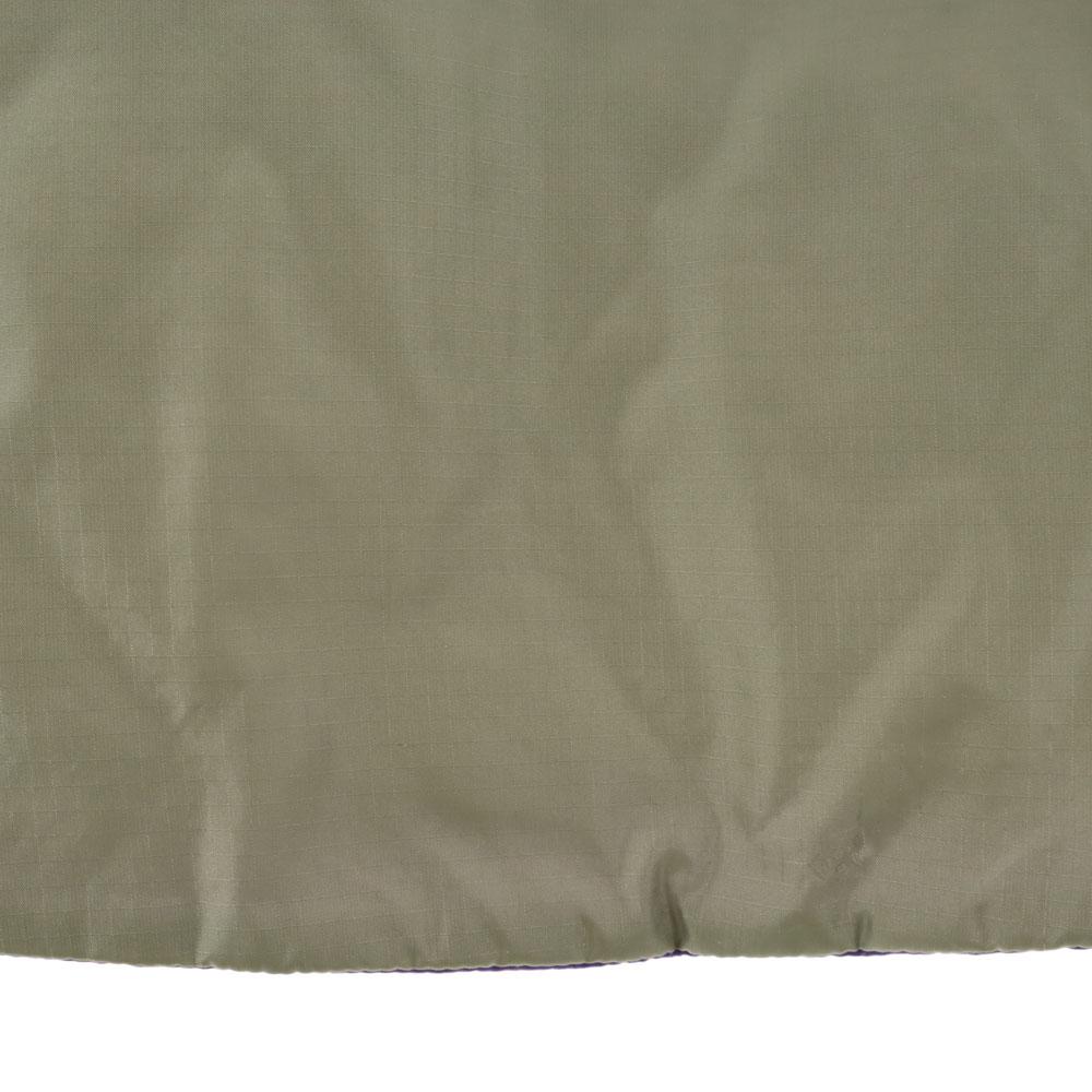 WILDTHINGS Made In USA Reversible Batting Vest XS Gray Men's Used