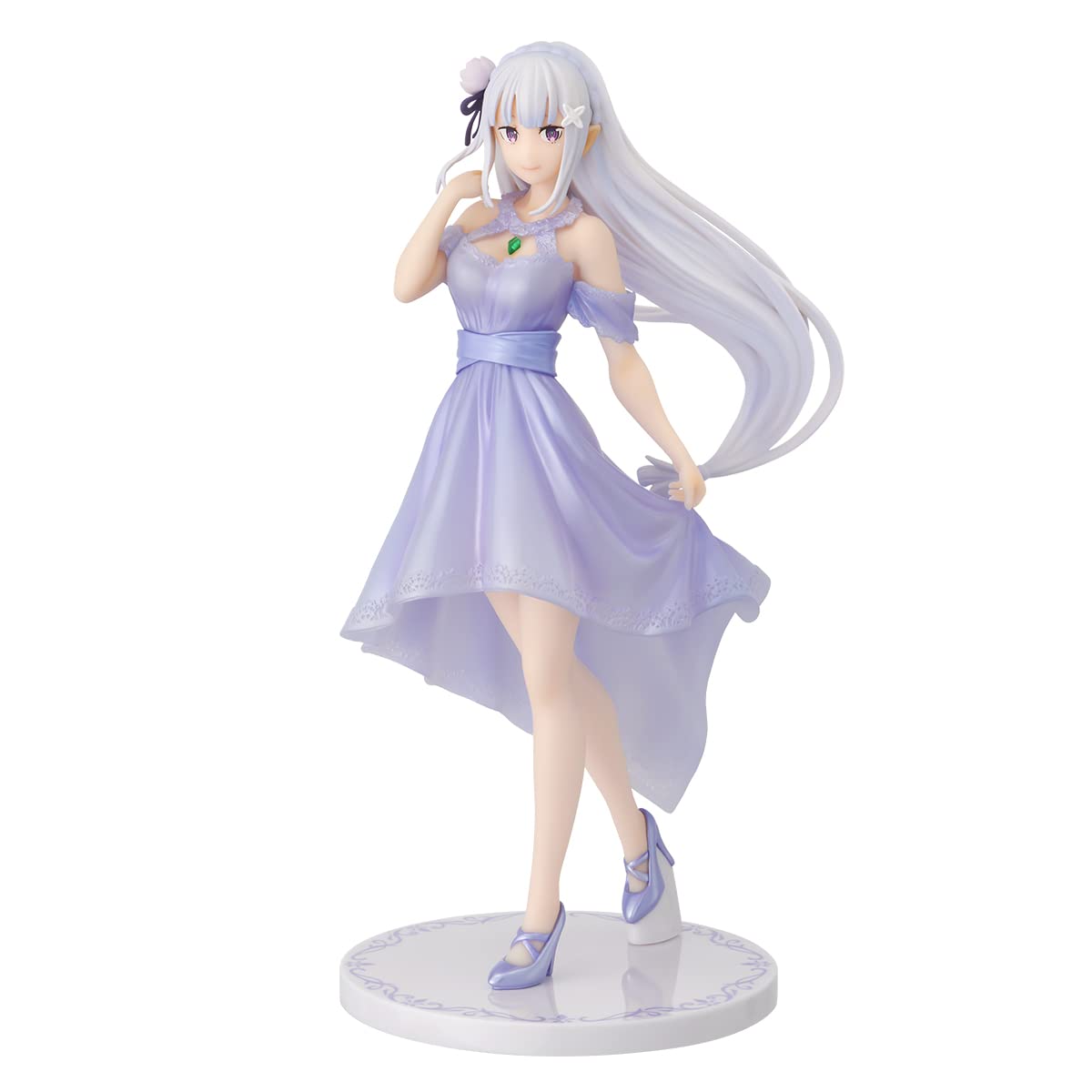 

BANDAI SPIRITS Ичибан Кудзи Ре:ZERO - Начало жизни
