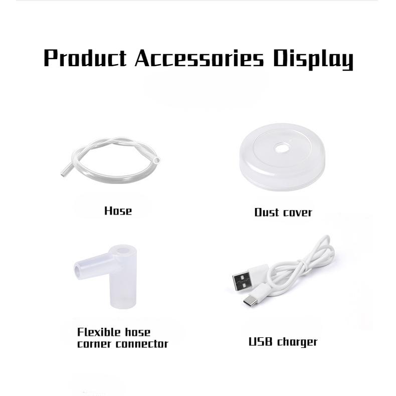 A Stylish Home Water Dispenser, a One Click Water Dispenser