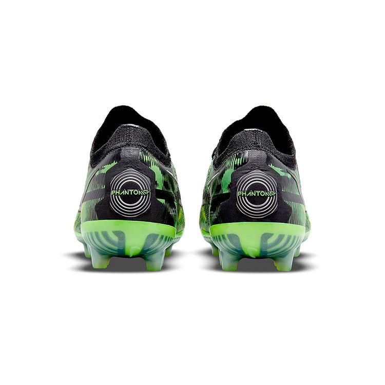 Nike Phantom GT2 Elite SW AG-PRO Shockwave Pack Unisex Sneakers Green Black Green-Strike DM0729-003