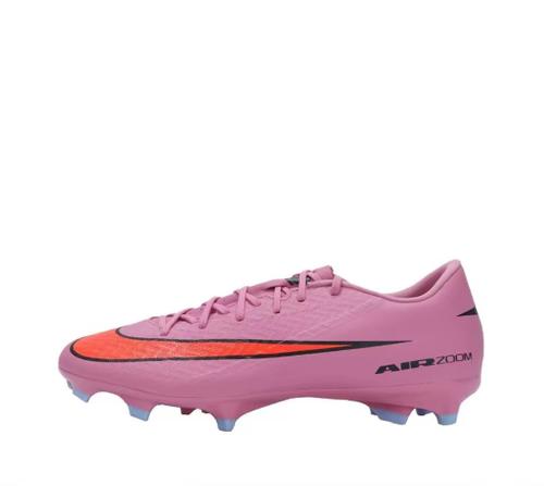 

Nike Mercurial Vapor 16 Academy Football Boots FQ1458-600 Unisex Size EU 44.5 розовый
