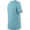 Emporio Armani Round Neck Logo Pullover Short Sleeve T-Shirt Men Tops 3D1TH0-1JOCZ-0744