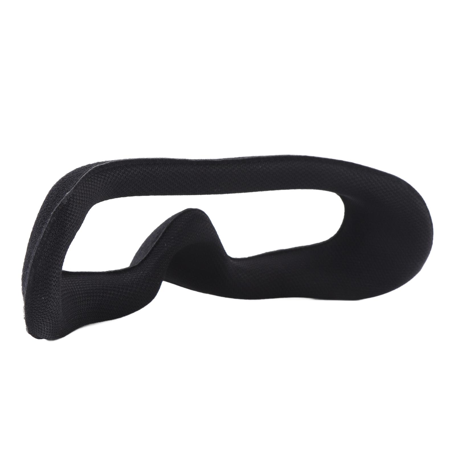 

Eye Pad Enhanced Comfort Soft Anti Slip Secure Fit Face Cushion Cover Foam Padding for Avata2 Goggles 3
