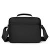 Nuovo uomo multifunzionale Oxford petto borsa moda casual monospalla tracolla impermeabile borsa per telefono