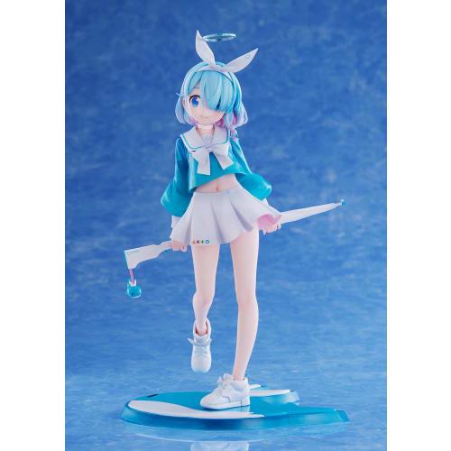 Golden Head 1/7 Scale Figure Blue Archive Alona