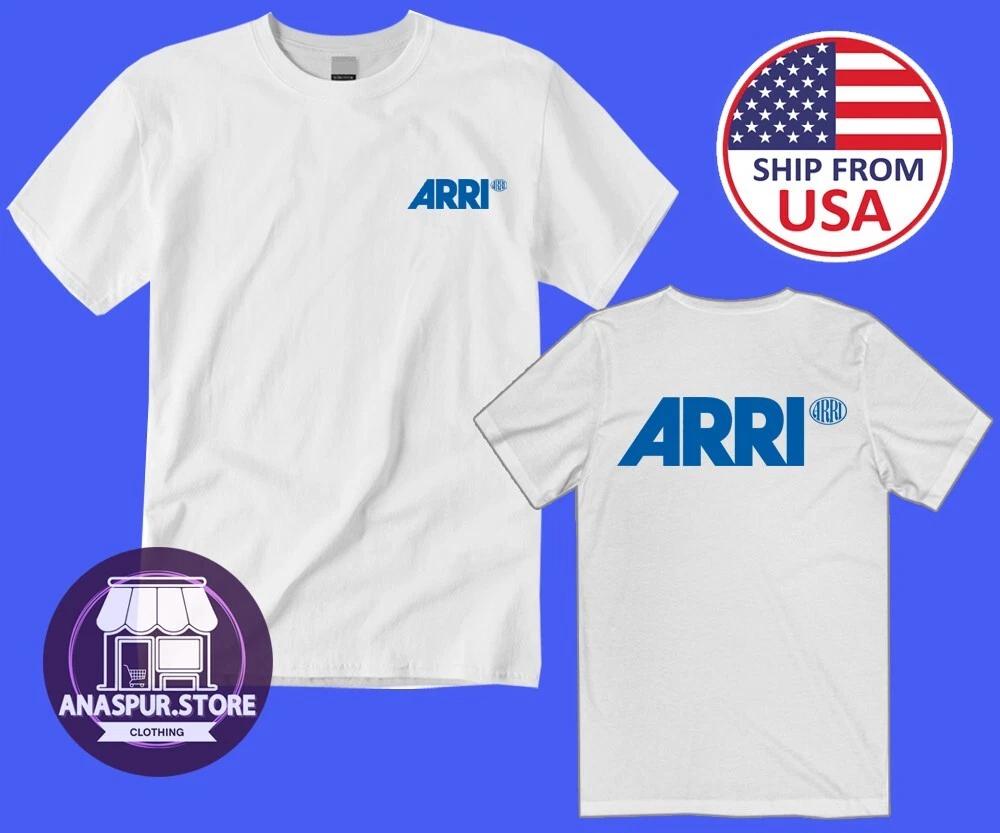 

ARRI Film Camera Men s White Size S-5XL S