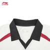 Li-Ning 2026 Unisex Retro Short Sleeve Polo Shirt