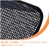 Large Floating Fishing EVA Fishing Includes 10m Nylon Rope Net, 40x29x31cm, 35L, Foldable, Bucket, Tackle,