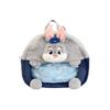 Zootopia Judith Sloth Laverne Hopps Nick Wilde Large Backpack Holiday Capacity