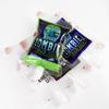 10 Stück Halloween-Dekoration Requisiten Schädel Vampir Bluttrinkbeutel Halloween-Party Dekorationsartikel Horror Halloween Zubehör
