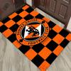 Dundee United FC Carpet Rug for Living Room Bedroom Home Sofa Decoration,Kids play Non-slip Floor Mat