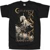 Castlevania Symphony of The Night Alucard V2 T Shirt Game Izes S - 5XL Black One Size