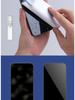 Multifunctional Cleaning Kit: Keyboard Brush, Screen Cleaner, Bluetooth Earphone Pen.