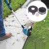 1 Set Strimmer Head With Spring Kit Trimmer Head For 18V DUA181Z DUR181RF And DUR181 Grass Strimmer Replacement Accessories