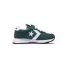 Converse Omega Trainer 1V PS Branch Out Vintage White Black Kids Sneakers Green A16418C