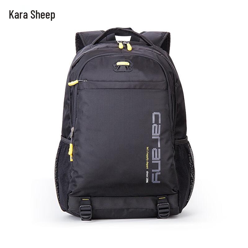 Kalayoung Large Capacity Casual Backpack CX5558