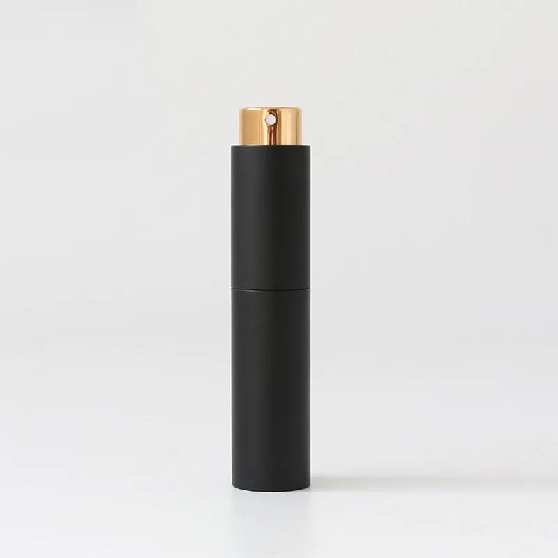 10ml Parfümabfüllung Zerstäuber Tragbarer Flüssigkeitsbehälter Für Kosmetikspender Glassprühflasche Nachfüllbar Für Reisen