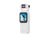 D1 HD Night Vision WiFi Sports Recorder with White Light Fill