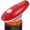 1Pcs Kitchen Tools Bottle Opener Open Cans Electric Can Opener Canned Fruit Automatic Luncheon Meat Openers Gadgets Dining Bar