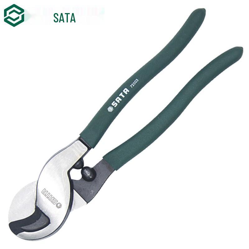 SATA 72503 10-inch Cable Cutter