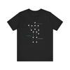 Paranormal Tshirt For Ghost Hunter Anomaly Detected Mad Ghost The Finger
