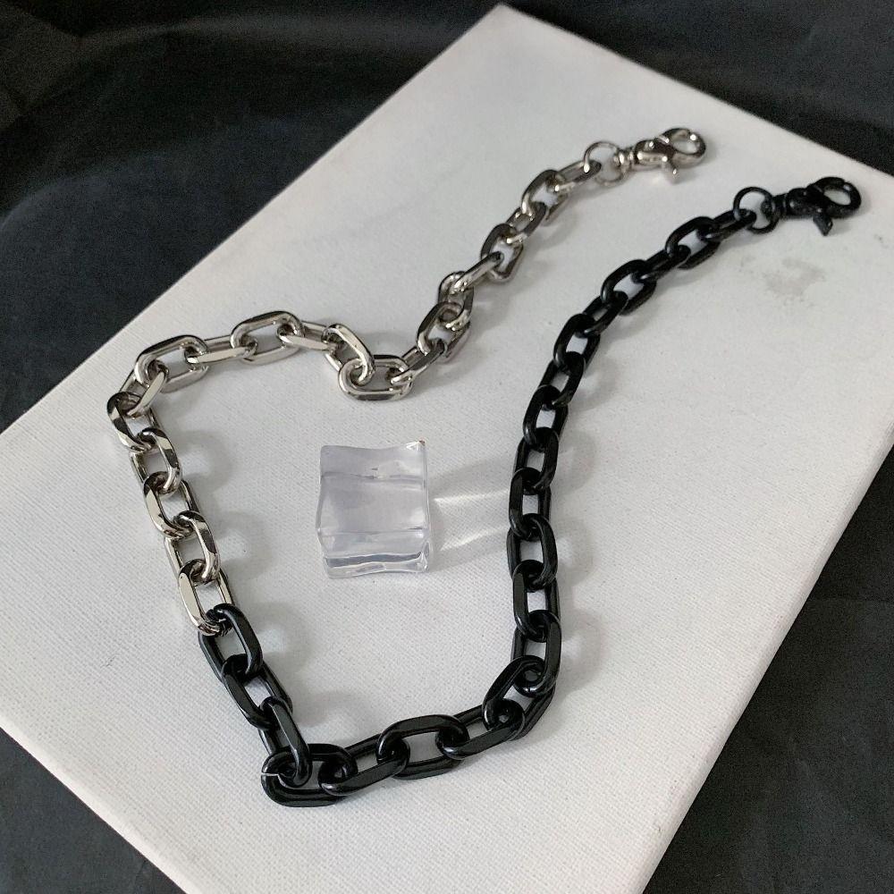 Gothic Pants Waist Chain Metal Alloy Metal Pant Chain Fashion Punk Hip-hop Chain For Women Man