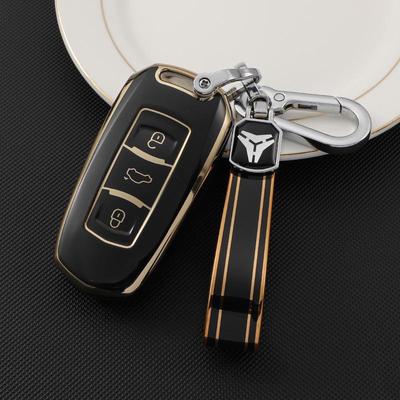 Otomobil Elektroniği Aksesuarları – Araba Anahtarı Kılıfları