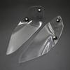 Motorrad Seitliche Flügel Batwing Verkleidung Windabweiser Windschutzscheiben für R1200GS Adv