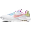 Air Max Oketo para Mujer 'Coral Decolorado' (tallas de mujer) Zapatillas de Correr Blancas / Coral Decolorado AQ2231 104