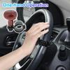 Universal Steering Wheel Booster Car Turning Steering Wheel Ball Handle Car Turning Steering Wheel With Spinner Knob