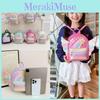 Adorable Sequin Baby Backpack For Kindergarten Girls Ages Three To Six In Cute Colors
